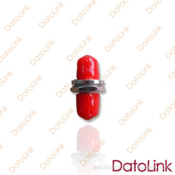 FC Small D Type Adapter/Fiber Optic Adapter/Adaptador Optic
